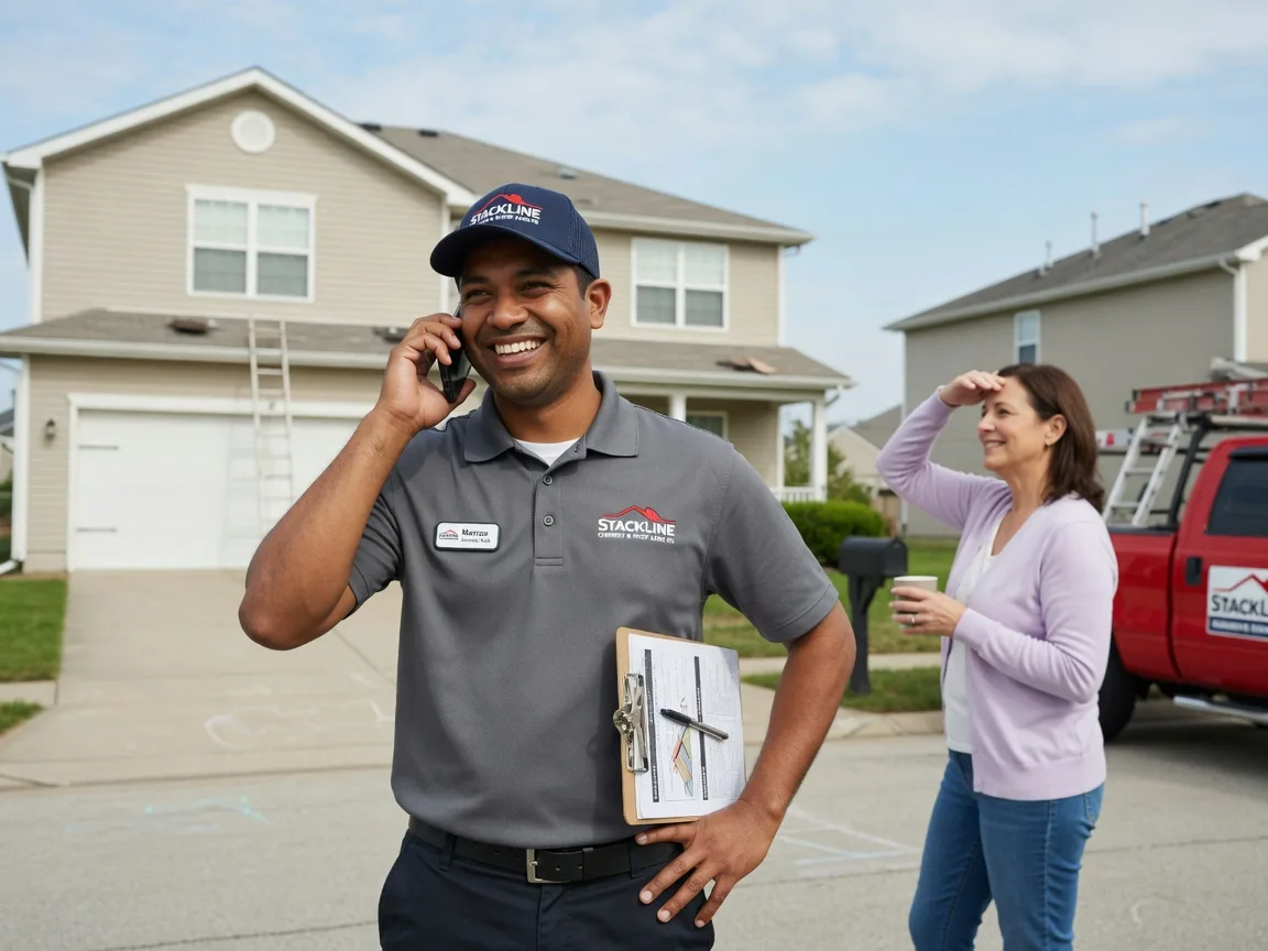 Chimney flashing repair Burns Flat, OK FAQs